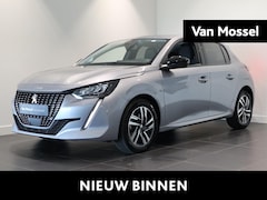 Peugeot 208 - Allure Pack - STOELVERWARMING - CAMERA - ADAPTIVE CRUISE CONTROL