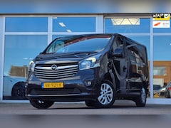 Opel Vivaro - 1.6 CDTI L1H1 Sport EcoFlex Airco Navi Cruisecontrol