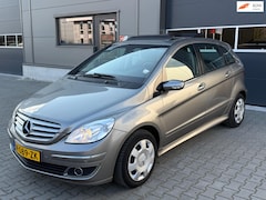 Mercedes-Benz B-klasse - 200