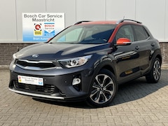 Kia Stonic - 1.0 T-GDi ExecutiveLine | Camera | Dode Hoek | Winterpakket | Lane assist | Carpass | Deal