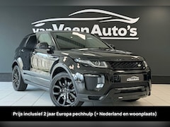 Land Rover Range Rover Evoque - 2.0 Si4 HSE Dynamic