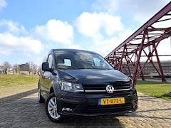 Volkswagen Caddy - 2.0 TDI L1H1 BMT Highline