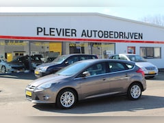 Ford Focus - 1.0 EcoBoost 125pk 5-deurs Econetic Lease Titanium