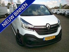 Renault Trafic - 2.0 dCi 120 T30 L2H1 Générique VOORZIEN VAN AIRCO+CRUISE+TREKHAAK