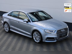 Audi A3 Limousine - 2.0 TFSI S3 Quattro 310PK 1ste eig. dealer