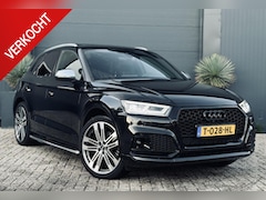 Audi SQ5 - 3.0 TFSI SQ5 quattro Pano/Camera/Dealler onderhouden