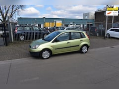 Ford Fiesta - 1.3-8V Style