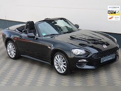 Fiat 124 Spider - 1.4 MultiAir Turbo Cruise Unieke KM-stand