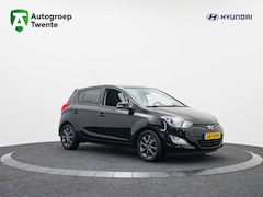 Hyundai i20 - 1.2 HP Go | Airco | Dealer onderhouden