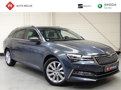 Skoda Superb Combi - Style 1.4 TSI PHEV 218pk DSG-6