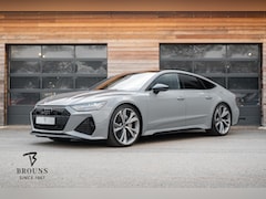 Audi RS7 - Sportback *Dyn.Plus-B&O-HUD-360gr.-SoCl-Keramisch