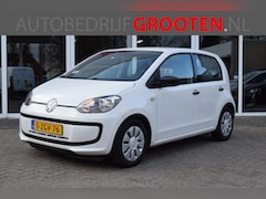 Volkswagen Up! - 1.0 take up BlueMotion//Airco//5Drs