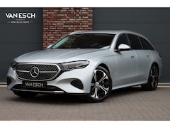 Mercedes-Benz E-klasse Estate - 300 e Luxury Line Aut9 | Hyperscreen | Distronic+ | Burmester | Zonweringspakket | Stoelve