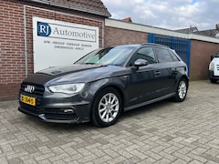 Audi A3 Sportback - 1.6 TDI Adrenalin Sp EXPORT/NAP/CLIMA