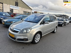 Opel Zafira - 1.6 Cosmo Airco Bj:2006 NAP