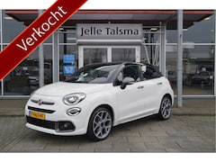 Fiat 500 X - 500X 1.3 Turbo 150pk Sport│19'' velgen│Full LED│Camera│CarPlay│Adaptive Cruise