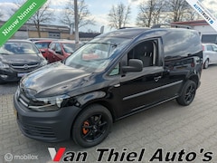 Volkswagen Caddy - Bestel 2.0 TDI L1H1 BMT Economy Business