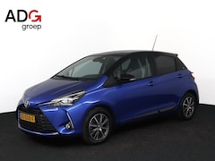 Toyota Yaris - 1.5 VVT-i Y20 | climate control | Achteruitrijcamera | NAP |