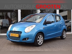 Suzuki Alto - 1.0 Exclusive//AIRCO