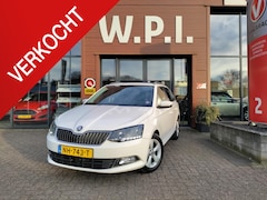 Skoda Fabia Combi - 1.2 TSI JOY