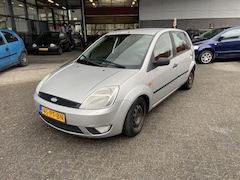 Ford Fiesta - 1.3 Futura