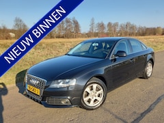 Audi A4 Limousine - 1.8 TFSI Pro Line