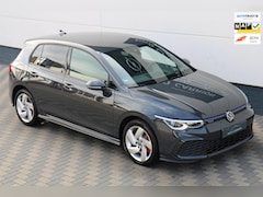 Volkswagen Golf - 1.4 eHybrid GTE PHEV AppConnect Camera ACC