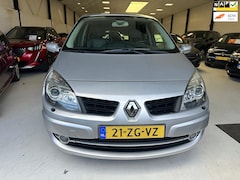 Renault Scénic - 1.6-16V Tech Line 95892 KM NAP AUTOMAAT