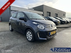 Citroën C1 - 1.0 e-VTi Airscape Shine