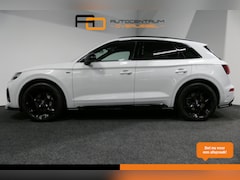 Audi Q5 - 50 TFSI e S edition Competition / Maxton Design Bodykit V.2 / Luchtvering / Matrix LED / S