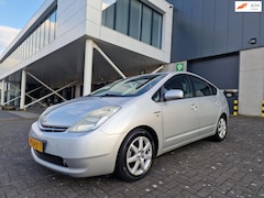 Toyota Prius - 1.5 VVT-i Business AUT NAVI CRUISE 2 X SLEUTELS