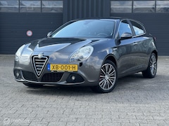 Alfa Romeo Giulietta - 1.4 T ❗TURBO DEFECT ❗