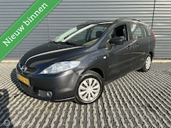 Mazda 5 - 5 1.8 Touring