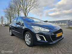 Peugeot 308 SW - 1.6 VTi X-Line