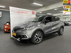 Renault Captur - 1.3 TCe Intens / NL-auto, Automaat, 36.425KM