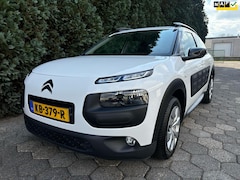 Citroën C4 Cactus - 1.2 PureTech Feel