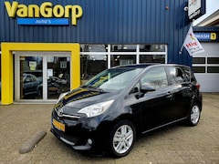 Toyota Verso S - 1.3 VVT-i Dynamic All-in prijs