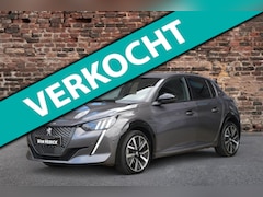 Peugeot 208 - 1.2 PureTech GT Automaat 101PK | Cruise | Virtual Cockpit | Groot Scherm