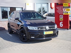 Volkswagen Tiguan - 1.5 TSI ACT Highline Business R; Pano; Leder; HUD; Dynaudio