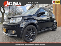 Suzuki Ignis - 1.2 90pk Select, CarPlay | Airco | Camera