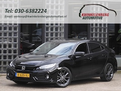 Honda Civic - 5D 1.0 i-VTEC ELEGANCE AUT/ FACELIFT