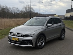 Volkswagen Tiguan - 1.4 TSI Highl. R-Line PANORAMDAK DSG