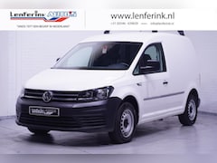 Volkswagen Caddy - 2.0 TDI 75 pk L1H1 Airco, Trekhaak Audio Systeem, NAP, Dakdragers