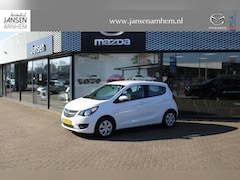 Opel Karl - 1.0 ecoFLEX 120 Jaar Edition , Airco, Navi, Apple Carplay, Cruise, PDC, Bluetooth