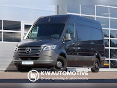 Mercedes-Benz Sprinter - 316 2.2 CDI L2H2 MARGE/ AUT/ 360/ LED/ STAND/ MBUX/ CRUISE/ CLIMA