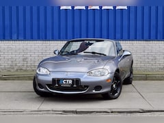 Mazda MX-5 - 1.6i Phoenix