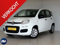 Fiat Panda - 1.2 Edizione Cool I Airconditioning I Hoog-Zitter I 5-Deur I Goed onderhouden