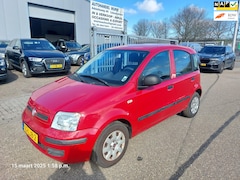 Fiat Panda - 1.2 Active /Apk19-04-2026