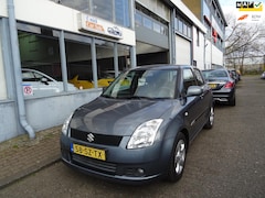 Suzuki Swift - 1.3 Shogun