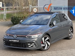 Volkswagen Golf - 2.0 TSI GTI Pano ACC IQ Light Camera